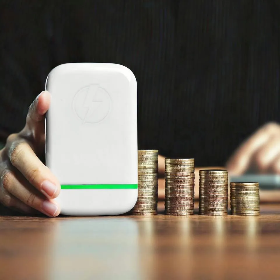 Lower bills with zero effort using WattSaver